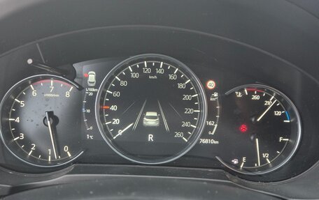 Mazda CX-5 II, 2020 год, 3 300 000 рублей, 18 фотография