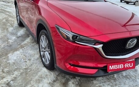 Mazda CX-5 II, 2020 год, 3 300 000 рублей, 8 фотография