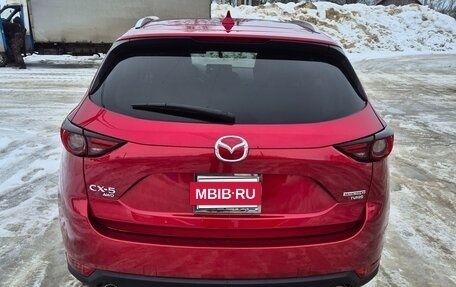 Mazda CX-5 II, 2020 год, 3 300 000 рублей, 6 фотография