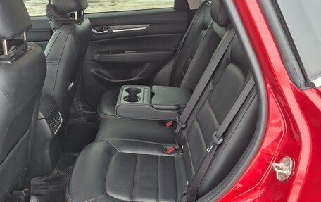 Mazda CX-5 II, 2020 год, 3 300 000 рублей, 24 фотография