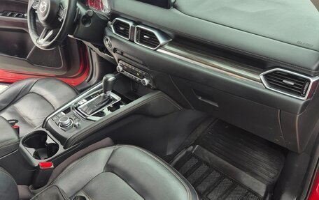 Mazda CX-5 II, 2020 год, 3 300 000 рублей, 20 фотография