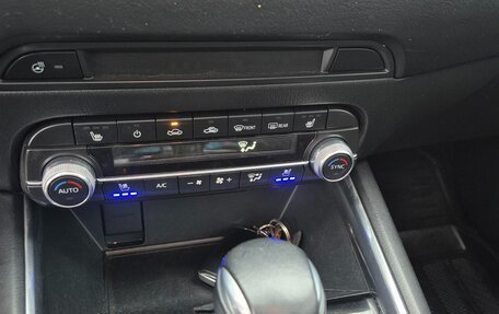 Mazda CX-5 II, 2020 год, 3 300 000 рублей, 27 фотография