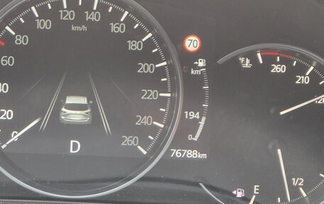 Mazda CX-5 II, 2020 год, 3 300 000 рублей, 29 фотография