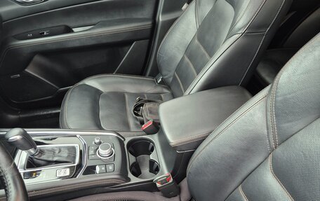 Mazda CX-5 II, 2020 год, 3 300 000 рублей, 26 фотография