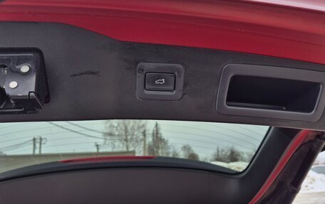 Mazda CX-5 II, 2020 год, 3 300 000 рублей, 25 фотография