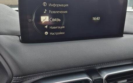 Mazda CX-5 II, 2020 год, 3 300 000 рублей, 31 фотография