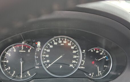 Mazda CX-5 II, 2020 год, 3 300 000 рублей, 30 фотография