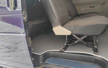 Volkswagen Caravelle T4, 2002 год, 1 450 000 рублей, 9 фотография