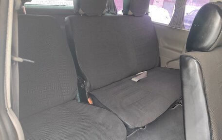 Volkswagen Caravelle T4, 2002 год, 1 450 000 рублей, 10 фотография