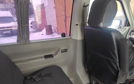 Volkswagen Caravelle T4, 2002 год, 1 450 000 рублей, 8 фотография