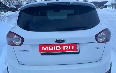 Ford Kuga III, 2011 год, 895 000 рублей, 6 фотография