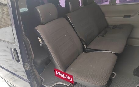 Volkswagen Caravelle T4, 2002 год, 1 450 000 рублей, 7 фотография