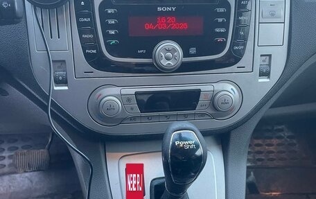 Ford Kuga III, 2011 год, 895 000 рублей, 4 фотография