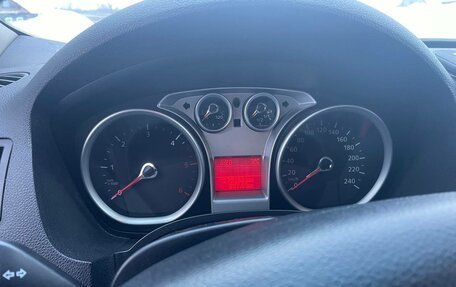 Ford Kuga III, 2011 год, 895 000 рублей, 7 фотография