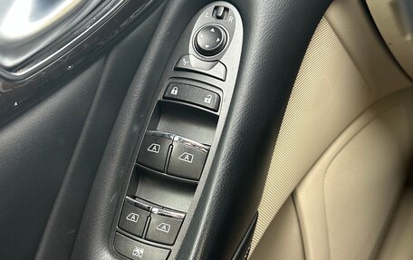 Infiniti Q50 I рестайлинг, 2017 год, 2 100 000 рублей, 10 фотография