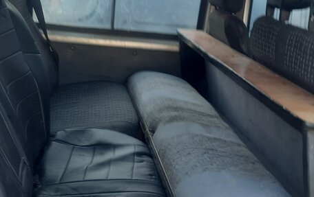 ГАЗ 31105 «Волга», 2008 год, 5 фотография