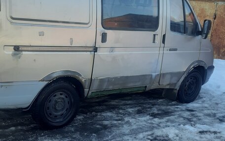 ГАЗ 31105 «Волга», 2008 год, 6 фотография