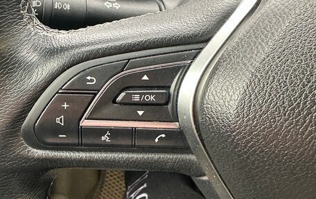 Infiniti Q50 I рестайлинг, 2017 год, 2 100 000 рублей, 9 фотография