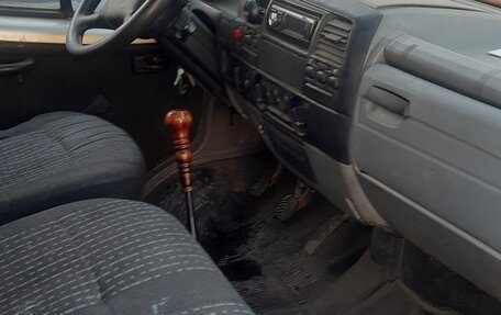 ГАЗ 31105 «Волга», 2008 год, 3 фотография