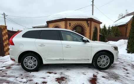 Volvo XC60 II, 2014 год, 1 900 000 рублей, 5 фотография