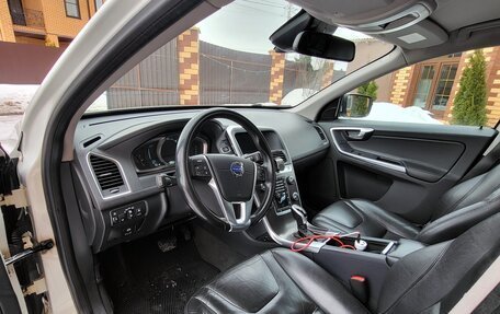 Volvo XC60 II, 2014 год, 1 900 000 рублей, 7 фотография