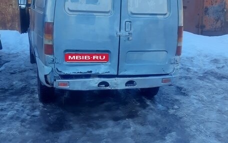 ГАЗ 31105 «Волга», 2008 год, 7 фотография