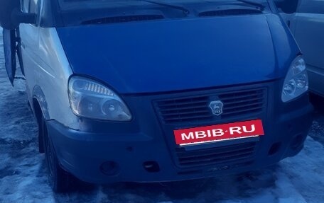 ГАЗ 31105 «Волга», 2008 год, 2 фотография