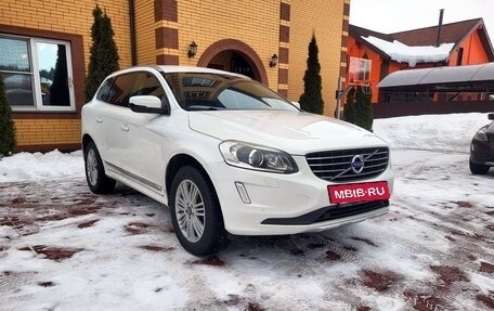 Volvo XC60 II, 2014 год, 1 900 000 рублей, 6 фотография