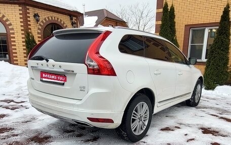 Volvo XC60 II, 2014 год, 1 900 000 рублей, 4 фотография