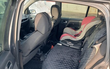 Ford Fusion I, 2007 год, 300 000 рублей, 6 фотография