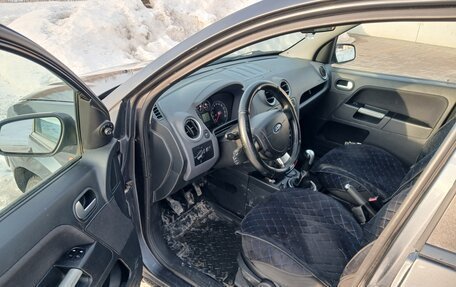 Ford Fusion I, 2007 год, 300 000 рублей, 7 фотография