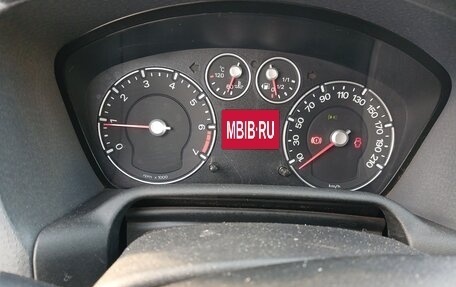 Ford Fusion I, 2007 год, 300 000 рублей, 8 фотография