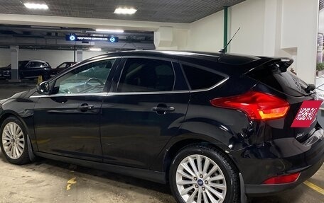 Ford Focus III, 2016 год, 945 000 рублей, 6 фотография