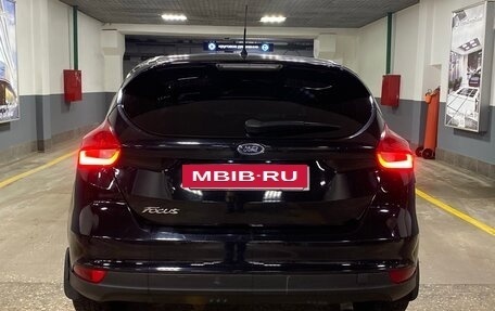 Ford Focus III, 2016 год, 945 000 рублей, 7 фотография