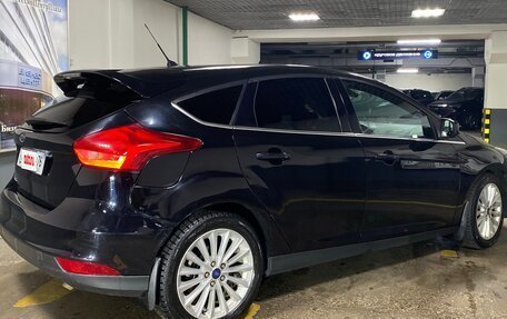 Ford Focus III, 2016 год, 945 000 рублей, 8 фотография