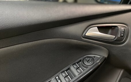 Ford Focus III, 2016 год, 945 000 рублей, 10 фотография