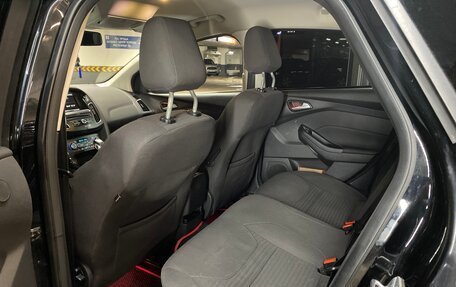 Ford Focus III, 2016 год, 945 000 рублей, 12 фотография