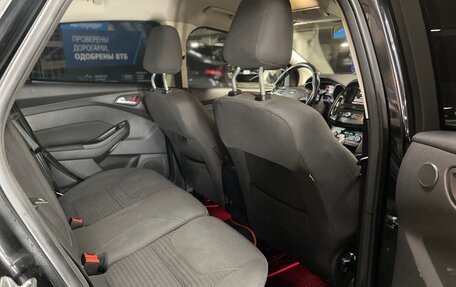 Ford Focus III, 2016 год, 945 000 рублей, 13 фотография