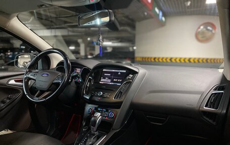 Ford Focus III, 2016 год, 945 000 рублей, 15 фотография