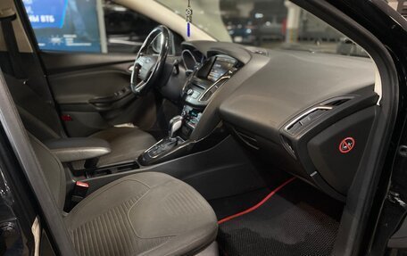 Ford Focus III, 2016 год, 945 000 рублей, 14 фотография