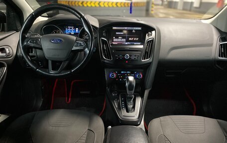 Ford Focus III, 2016 год, 945 000 рублей, 16 фотография