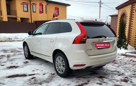 Volvo XC60 II, 2014 год, 1 900 000 рублей, 3 фотография