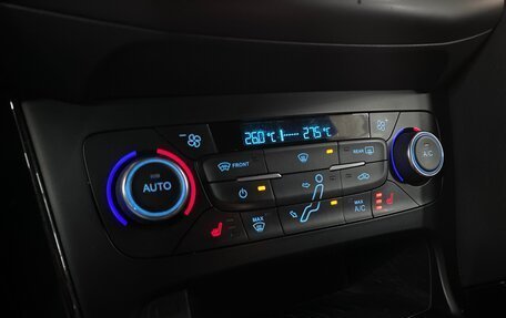 Ford Focus III, 2016 год, 945 000 рублей, 18 фотография