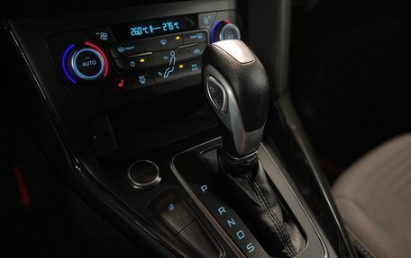 Ford Focus III, 2016 год, 945 000 рублей, 17 фотография