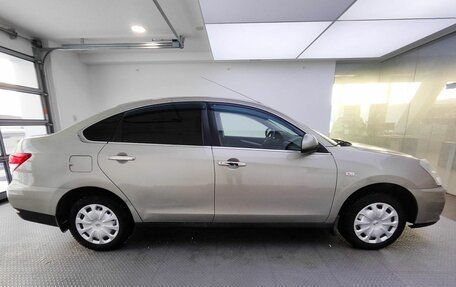 Nissan Almera, 2014 год, 599 000 рублей, 5 фотография