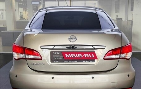 Nissan Almera, 2014 год, 599 000 рублей, 7 фотография