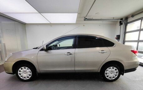 Nissan Almera, 2014 год, 599 000 рублей, 10 фотография