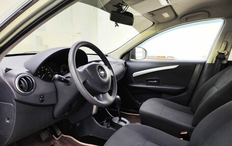 Nissan Almera, 2014 год, 599 000 рублей, 20 фотография