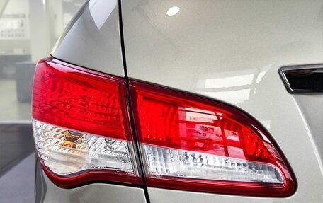 Nissan Almera, 2014 год, 599 000 рублей, 12 фотография