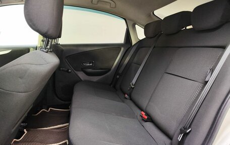 Nissan Almera, 2014 год, 599 000 рублей, 15 фотография